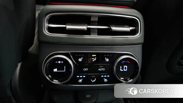 Genesis GV70 id 4493933 из Кореи 7