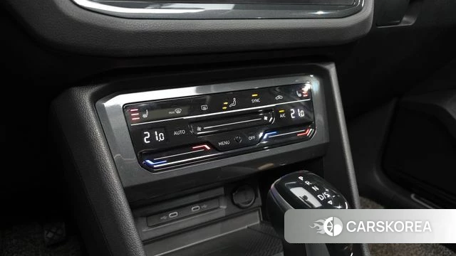 Volkswagen Tiguan second Generation id 4735967 из Кореи 7