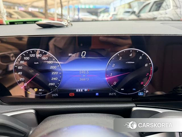 Mercedes-Benz GLB id 4255938 из Китая 7