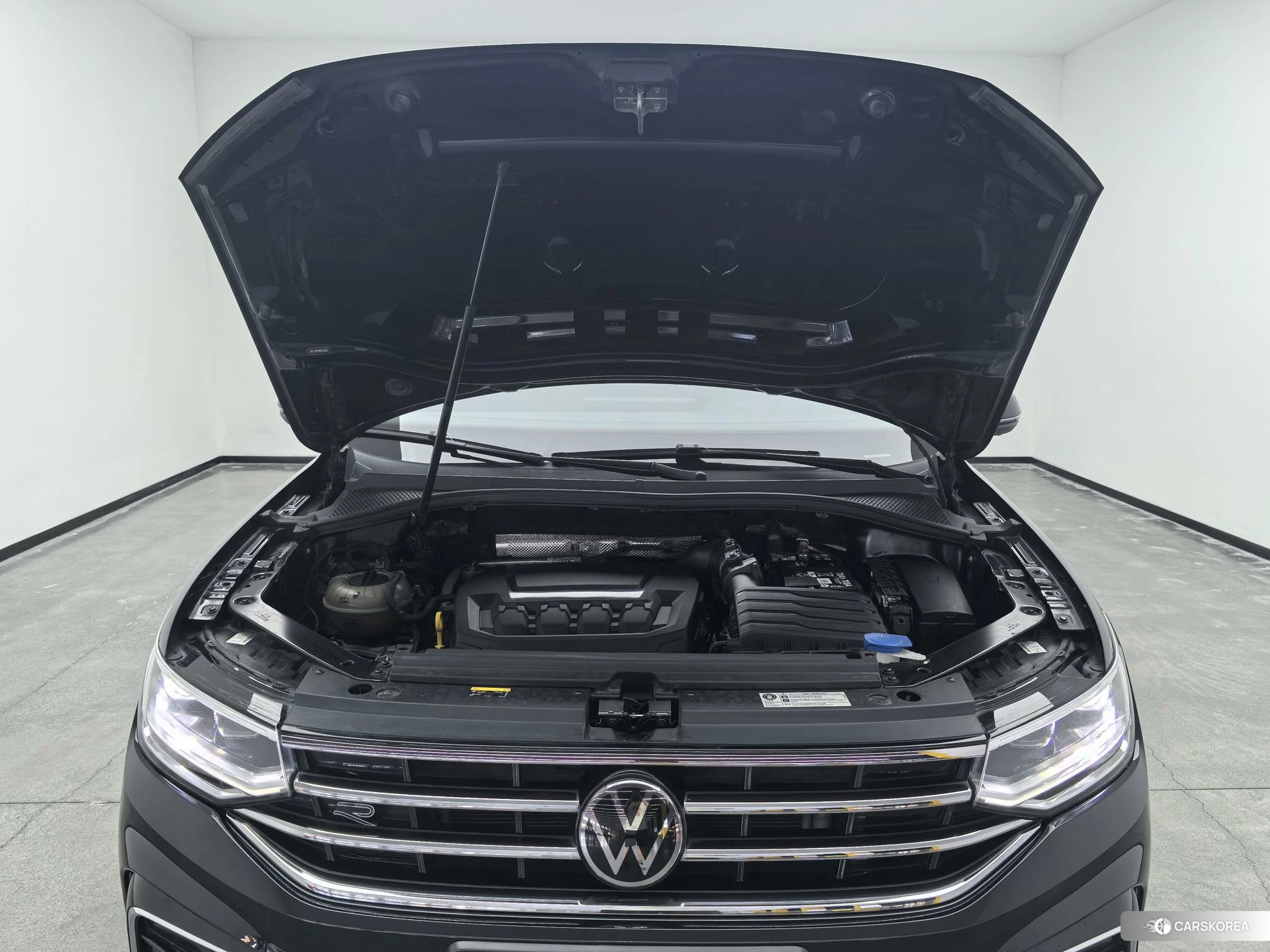 Volkswagen Tiguan L id 4420017 из Китая 7