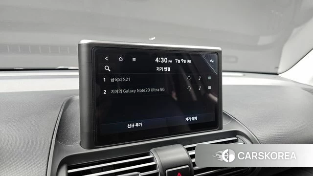 Hyundai Casper id 4567061 из Кореи 7