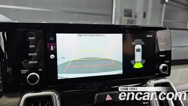 Kia Sorento 4th Generation id 2833405 из Кореи 7