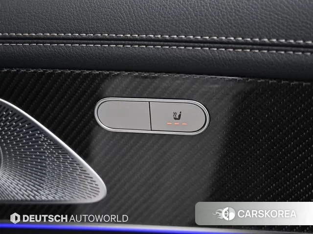 Mercedes-Benz GLE-Class W167 id 3607166 из Кореи 7