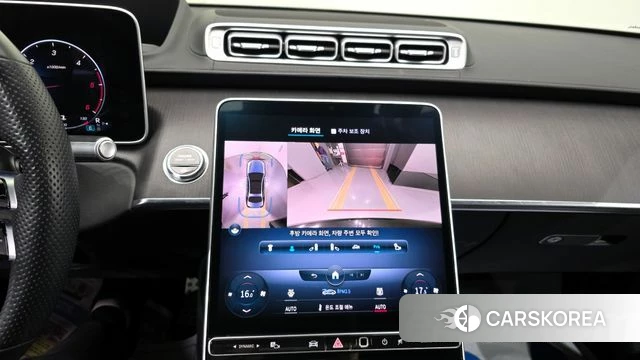 Mercedes-Benz S-Class W223 id 3892603 из Кореи 7