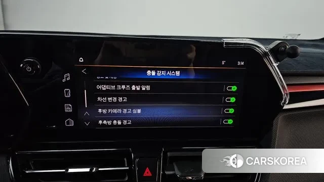 Chevrolet (GM Daewoo) The New Trail Blazer id 3751531 из Кореи 7