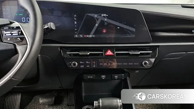 Kia Di Ol Nu Niro id 3317487 из Кореи 7