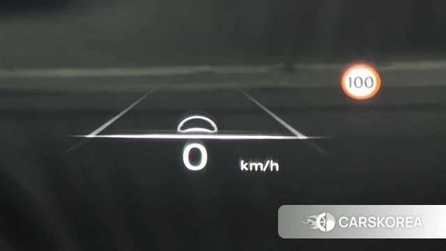 Genesis GV80 id 4186910 из Кореи 7