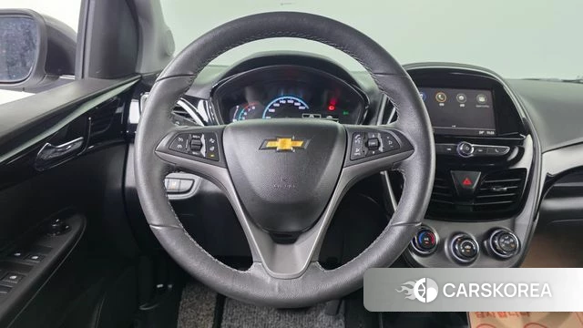 Chevrolet (GM Daewoo) The New Spark id 4428330 из Кореи 7