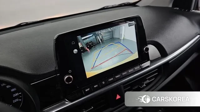 Kia Morning Urban (JA) id 3342093 из Кореи 7