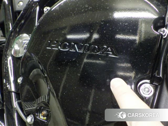 Honda CB1100 ABS id 4184455 из Японии 7