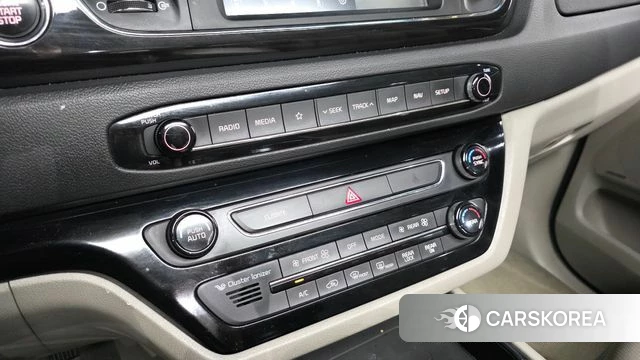 Kia The New Carnival id 4837273 из Кореи 7