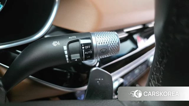Genesis G80 (RG3) id 4769223 из Кореи 7