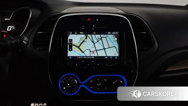 Renault Korea (Samsung) New QM3 id 2991291 из Кореи 7