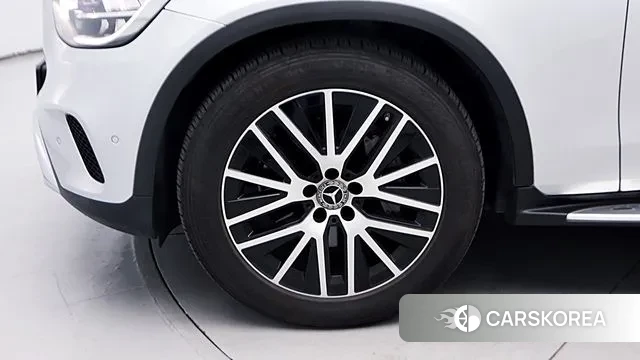 Mercedes-Benz GLC-Class X253 id 3519806 из Кореи 7