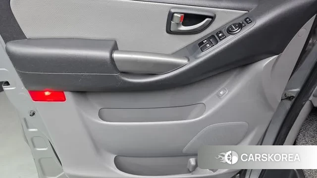 Hyundai The New Grand Starex id 3428736 из Кореи 7