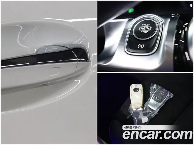 Mercedes-Benz GLB-Class X247 id 2907113 из Кореи 7