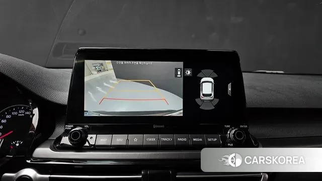 Kia Seltos id 3076400 из Кореи 7