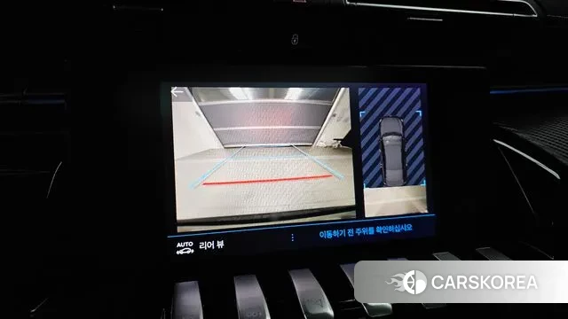 Peugeot 508 second Generation id 3317717 из Кореи 7