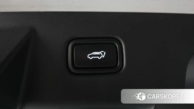 Hyundai The New Tucson (NX4) id 4354268 из Кореи 7