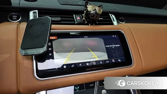 Land Rover Range Rover Sport 2nd Generation id 2886475 из Кореи 7