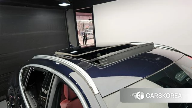 BMW X6 (G06) id 3795023 из Кореи 7