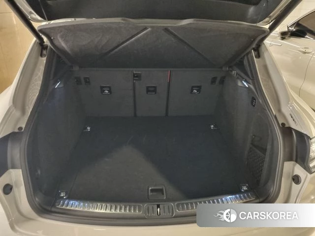 Porsche Macan id 4493825 из Кореи 7