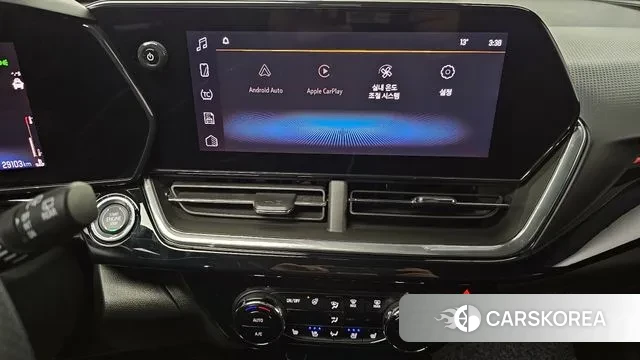 Chevrolet (GM Daewoo) Trax Crossover id 3770173 из Кореи 7