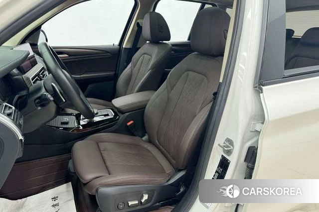 BMW X3 id 4263955 из Китая 7