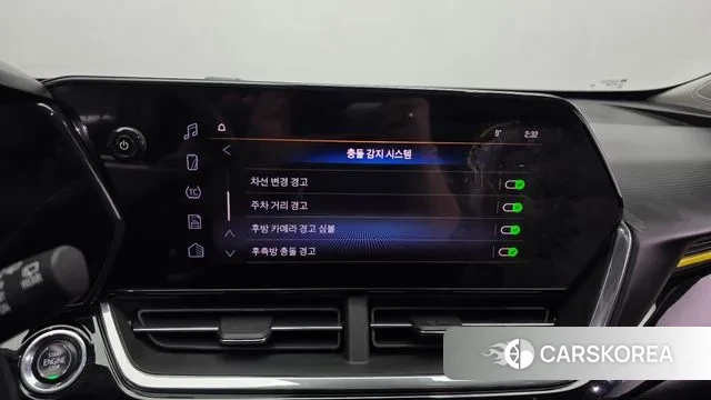 Chevrolet (GM Daewoo) Trax Crossover id 3716299 из Кореи 7