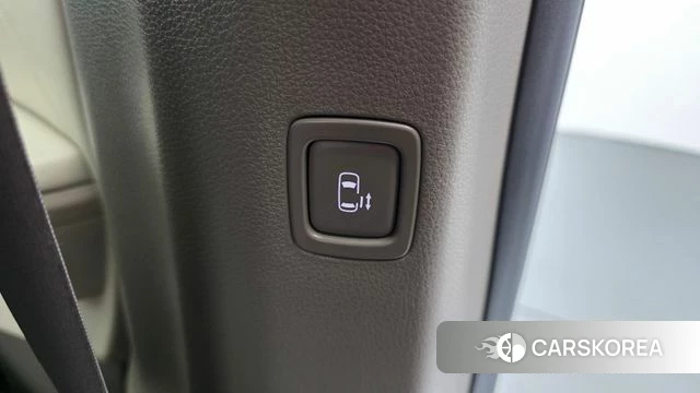 Kia Carnival 4th generation id 4641426 из Кореи 7