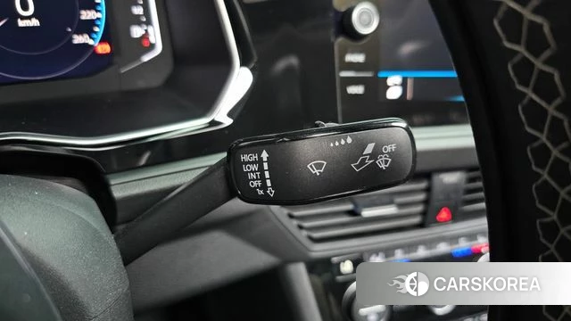 Volkswagen 7th Generation of Jetta id 4657110 из Кореи 7