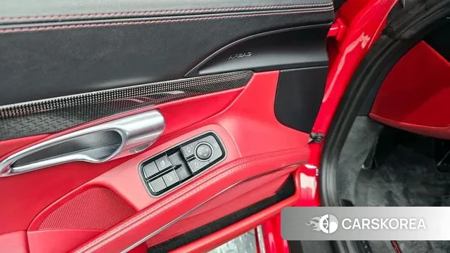 Porsche 718 Boxster id 3319466 из Кореи 7