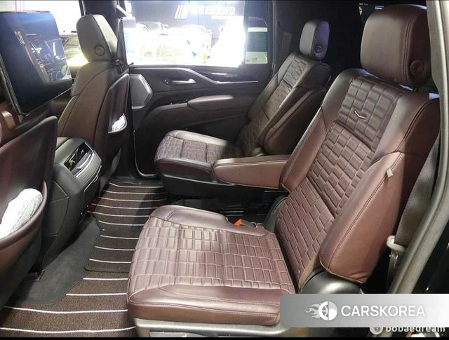 Cadillac Escalade 5th Generation id 3877089 из Кореи 7