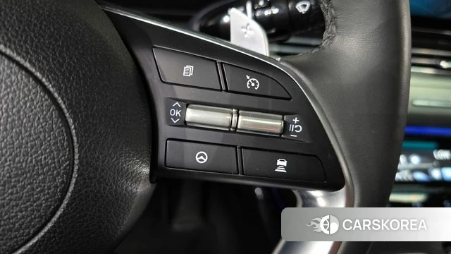 Hyundai The New Grandeur IG id 4614035 из Кореи 7