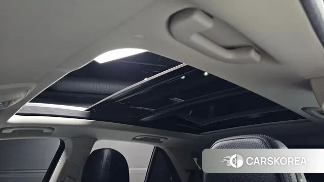 Mercedes-Benz GLE-Class W167 id 2999672 из Кореи 7