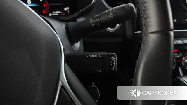Renault Korea (Samsung) XM3 id 4849510 из Кореи 7