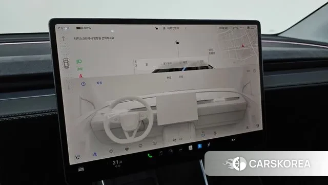 Tesla Model Y id 3211955 из Кореи 7