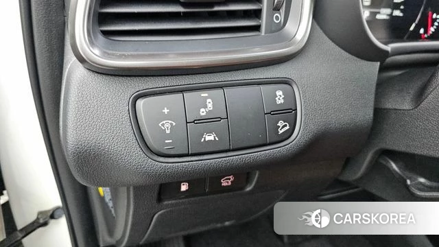 Kia The New Sorento id 4837068 из Кореи 7
