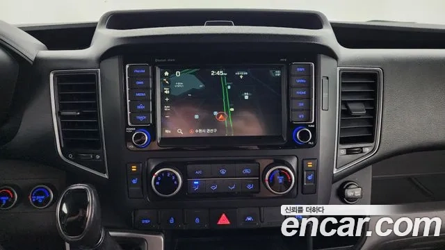 Hyundai Solati id 2876721 из Кореи 7