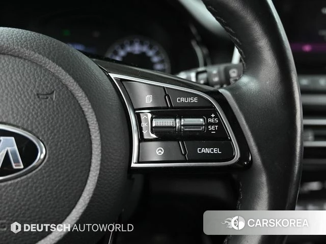 Kia Seltos id 4293956 из Кореи 7
