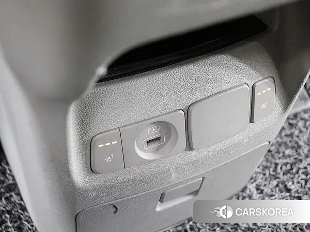 Kia The New Carnival id 3789538 из Кореи 7