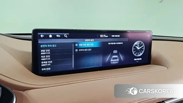 Genesis G80 (RG3) id 3251915 из Кореи 7