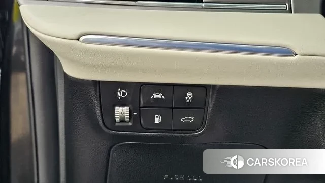 Hyundai The New Grandeur IG id 3280167 из Кореи 7