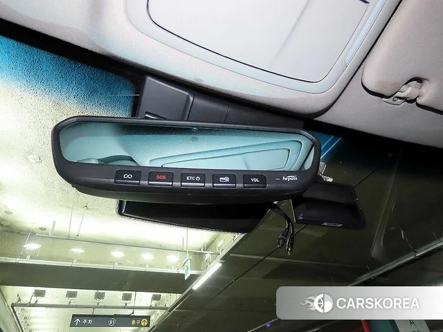 Genesis G70 id 4188293 из Кореи 7