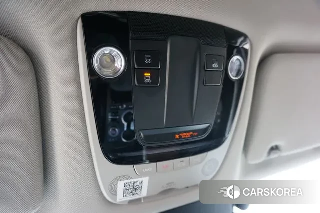 Kia K5 3rd generation id 3736435 из Кореи 7