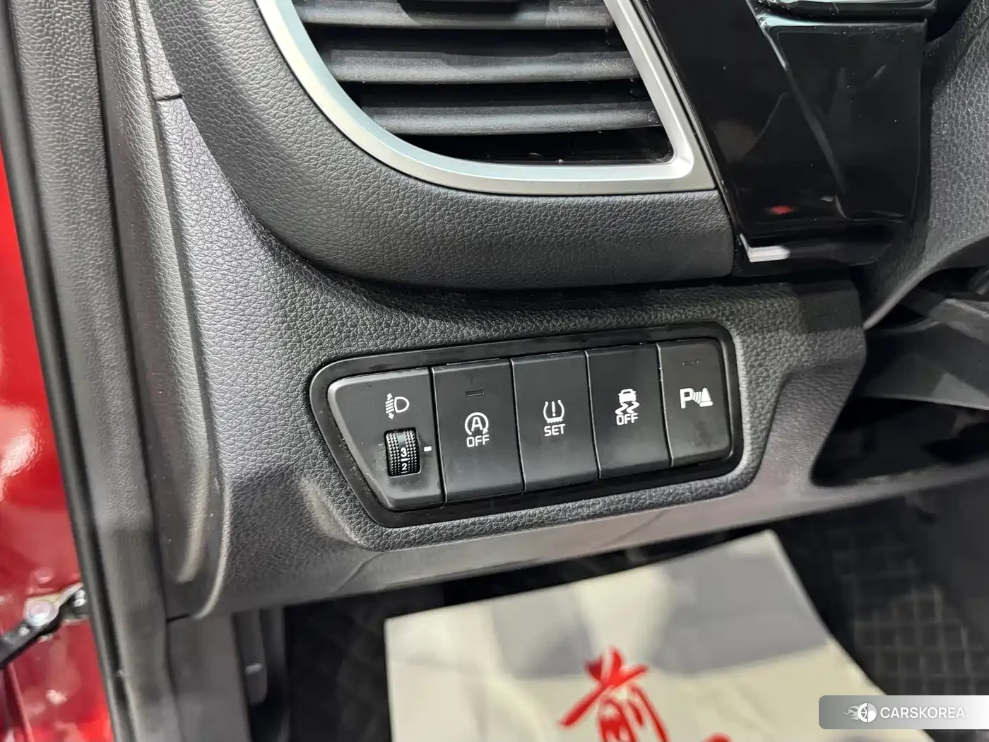 Kia Seltos id 4601043 из Китая 7
