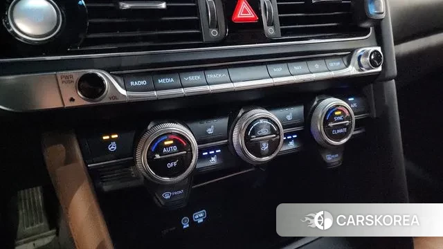 Genesis G70 id 3292251 из Кореи 7