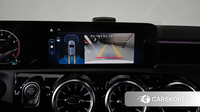 Mercedes-Benz A-Class W177 id 3731721 из Кореи 7