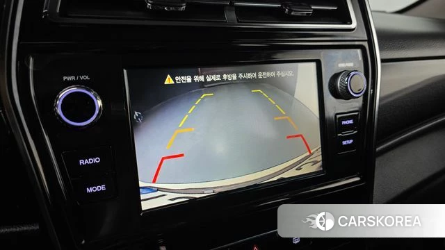 Ssangyong Tivoli Air id 4224214 из Кореи 7