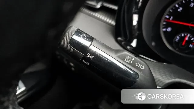 Kia K5 3rd generation id 3702104 из Кореи 7